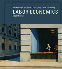 Graduate Labor Economics