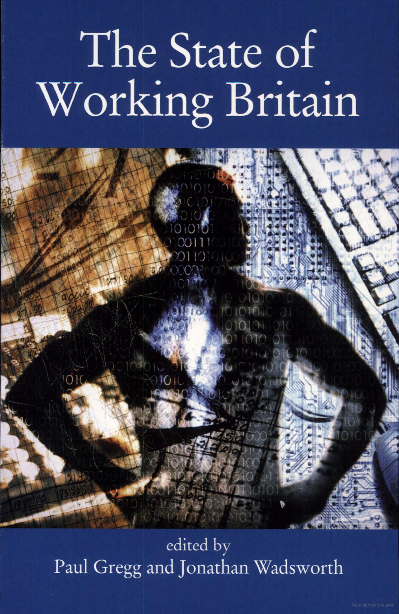 The State of Working Britain